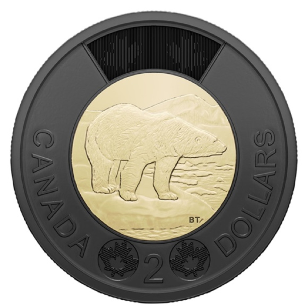 Black Toonie Queen Memorial Super Rare